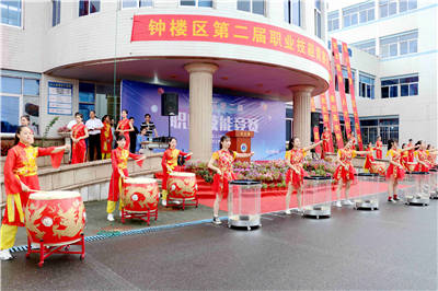 办学理念先进